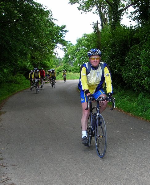 2011-05-12 07 La descente vers St Aignan.JPG